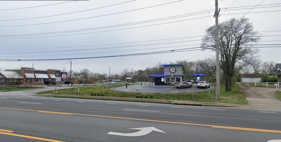7 Brew Bowling Green in Bowling Green, Kentucky